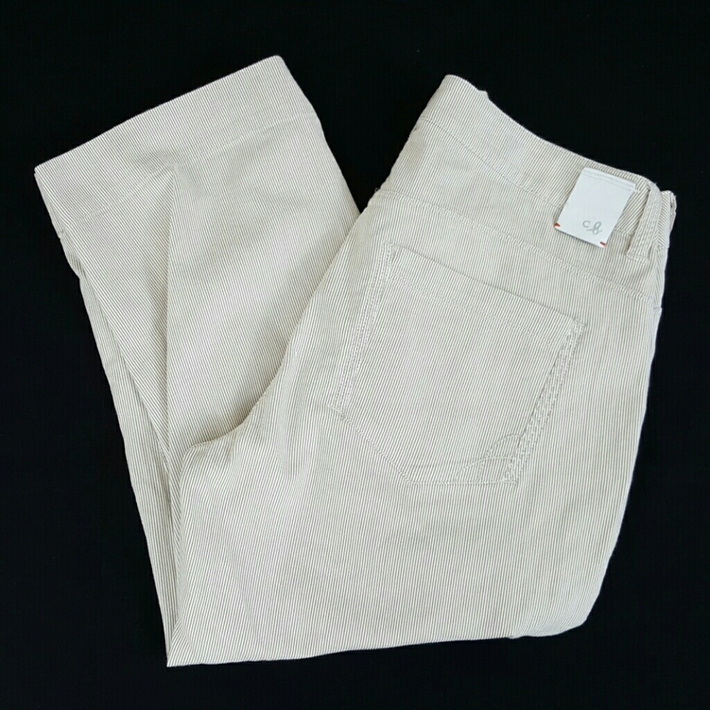 Women's Pants Capri